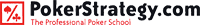 Logo PokerStrategy