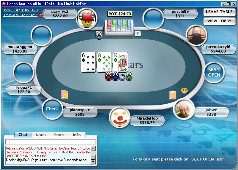 pokerstars casino erfahrungen pokerstars casino erfahrungen