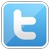 Folge uns bei Twitter