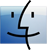 Logo Apple Mac OS X