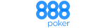 Logo 888 Poker