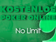 No Limit Poker Regeln