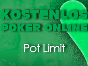 Pot Limit Poker Regeln