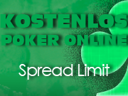 Spread Limit Poker Regeln