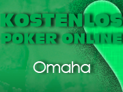 Omaha Poker Regeln