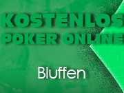 Bluffen