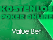 Value Bet