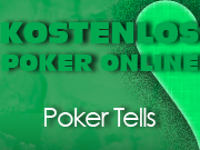 Poker Tells