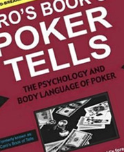 Caros Buch der verräterischen Poker Zeichen