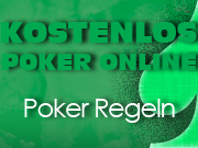 Poker Regeln