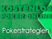 Pokerstrategien