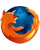 Logo Mozilla Firefox